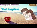 Tera Hi Bas Hona Chahu New WhatsApp status Whatsapp Status Video Download Free