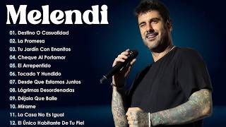 Melendi Mix Grandes Éxitos - Los 100 Mejores Artistas Para Escuchar En 2026