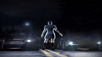 Need For Speed Carbon: Walkthrough #70 - Deadfall Junction (Canyon Sprint)