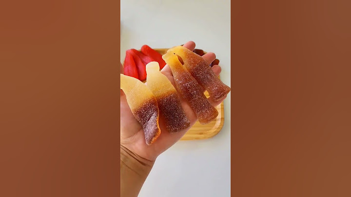 هيلين اخر شي قرفت من الجيلي وبطلت تاكل 🤣