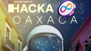 Hackathon Oaxaca | Taller #2