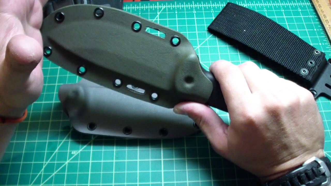 Prohibited ballistic knife. Myths and Reality Prohibited ballistic knife. Myths and Reality