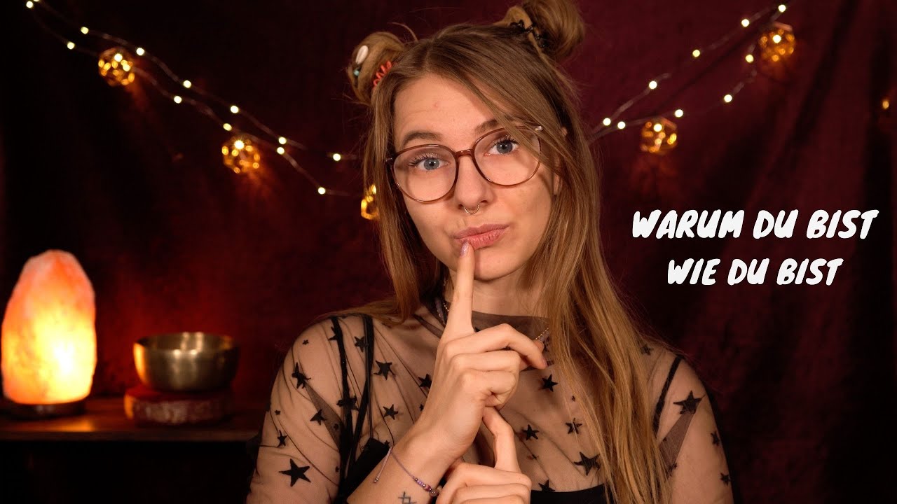 ASMR ✨ 12 Gesetze des Karmas ✨ die Dein LEBEN VERÄNDERN Werden | Soph ASMR