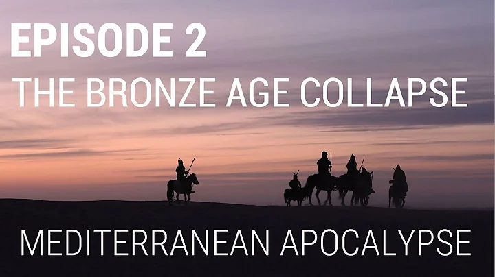 2. The Bronze Age Collapse - Mediterranean Apocalypse - DayDayNews