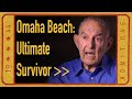 My D-Day: Hal Baumgarten 'Ultimate Survivor'