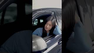 一年出過6次車禍的她 #你的車也有故事嗎? #女子車流圖鑑