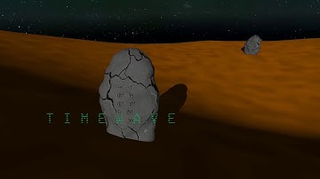 TIMEWAVE (PC demo by RBBS @ Revision 2025) | Demoscene