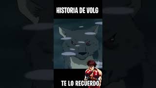 VOLG ZANGIEF | Historia Anime |  Hajime No Ippo