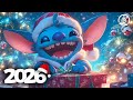 Christmas Music Mix 2026 🎅 EDM Mixes of Christmas Songs 🎅 EDM Bass Boosted Music Mix #470