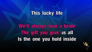 The Heart Of Every Girl - Elton John (KARAOKE)