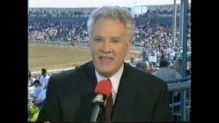 2004 Breeders Cup Part 1  (Full NBC Coverage)