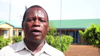 Devolution changing lives in makueni county
