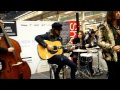 Rival Sons - On My Way (Acoustic, St.Pancras Station)