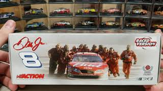 NASCAR Diecast Review: 2005 Dale Earnhardt Jr Chicago Race Win 1/24