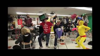 Season 6   cdstv Harlem Shake