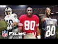 Living the Dream: Jerry Rice’s Greatest Moments, Moves, and Memories