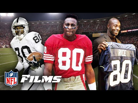 Video: Jerry Rice Valoare netă: Wiki, Căsătorit, Familie, Nuntă, Salariu, Frați