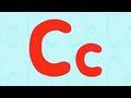 Youtube Thumbnail The C Song