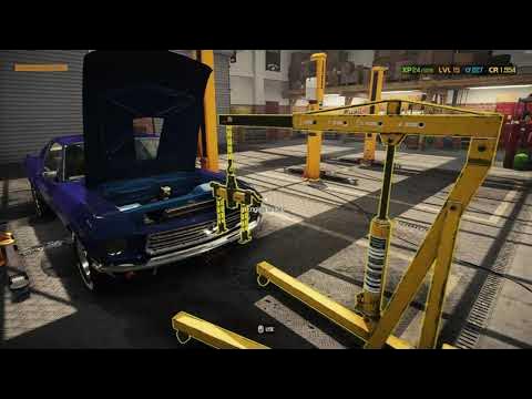 Car Mechanic Simulator 2021 ENGINE SWAP HELP!!!! - YouTube