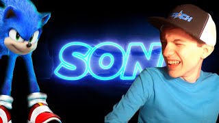 [YTP] Sonk [reaction]