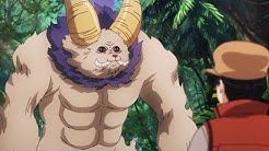 Gunjou no Magmel Episode 6 AMV - Hate It Or Love it
