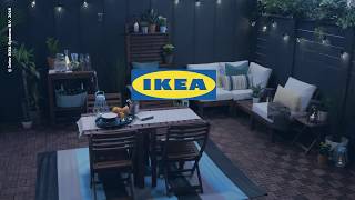 Download Lagu Outdoor Hosting: Solve It In a Snap by IKEA MP3