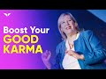 How To Clear 'Bad' Karma & Access Your Full Potential | Marie Diamond