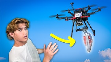I Spent 2 Years Building an Autonomous Drone...