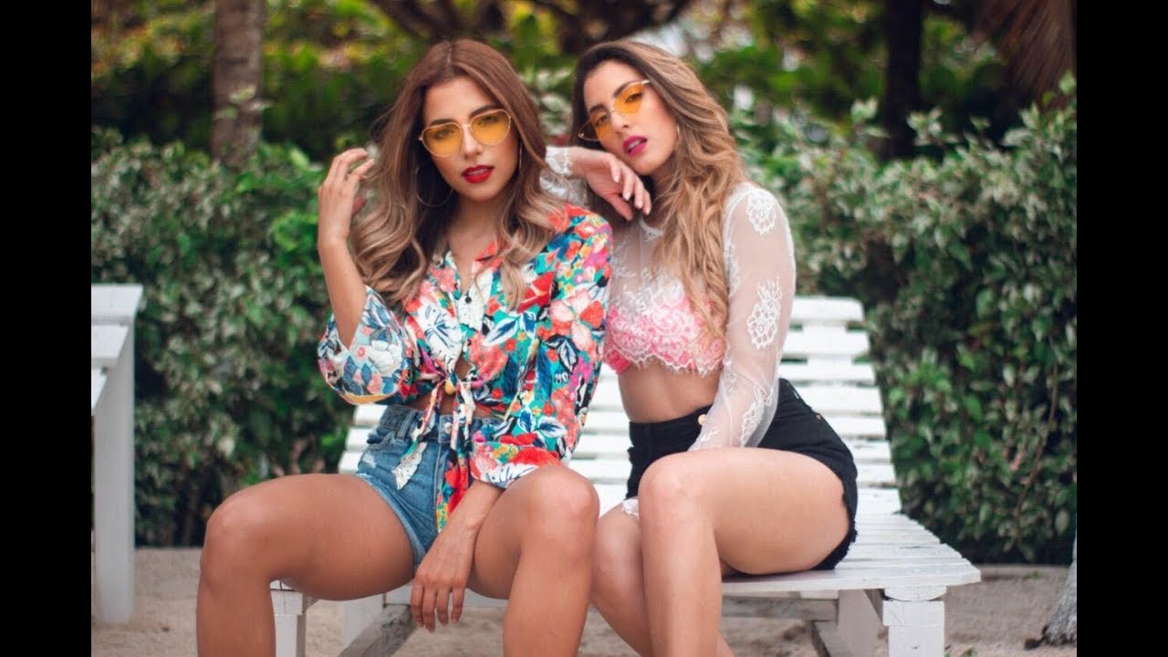 Pedro Capó, Farruko - CALMA | Eliana Raventós feat Lia Mendi