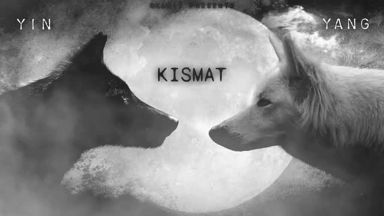 OKAMII - KISMAT | Prod by : HRMN