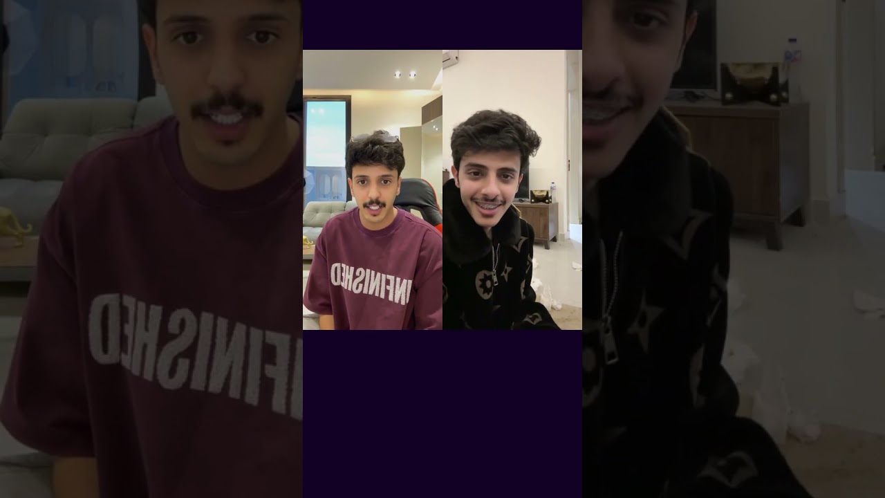 بث متعب السهلي 2 