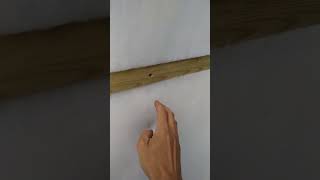 Качественное утепление настоящего каркаса рулонным холлофайбером без мостов холода и звука