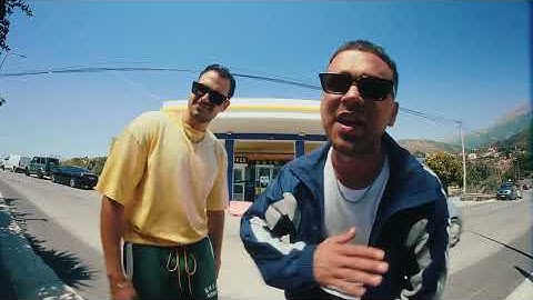 YLL LIMANI x SIDARTA - PAYA (Official Music Video)