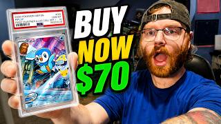 PSA 10 Pokémon Cards for UNDER $100