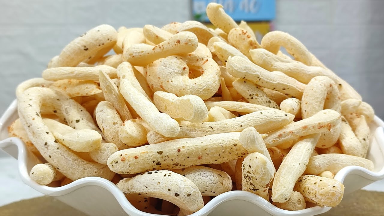 Muitas pessoas querem saber se biscoito de polvilho faz mal, se ele en