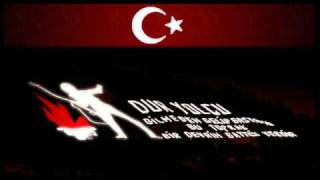 Sancak Marşı Ordumuz Etti Yemin Süleyman Şahintürk