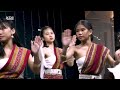 Chin mi sinak  hakha  75th chin national day atlanta ga 2023