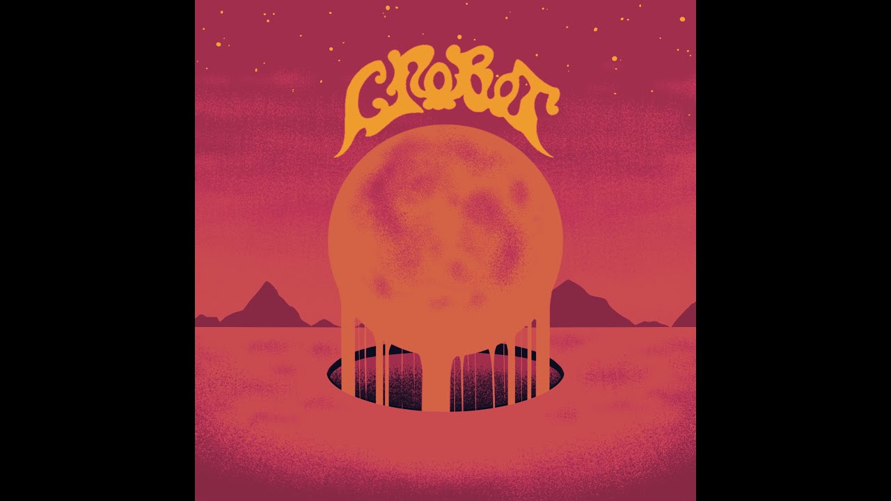Download CROBOT – “Gun to My Head” (Official Lyric Video | 2025) MP3