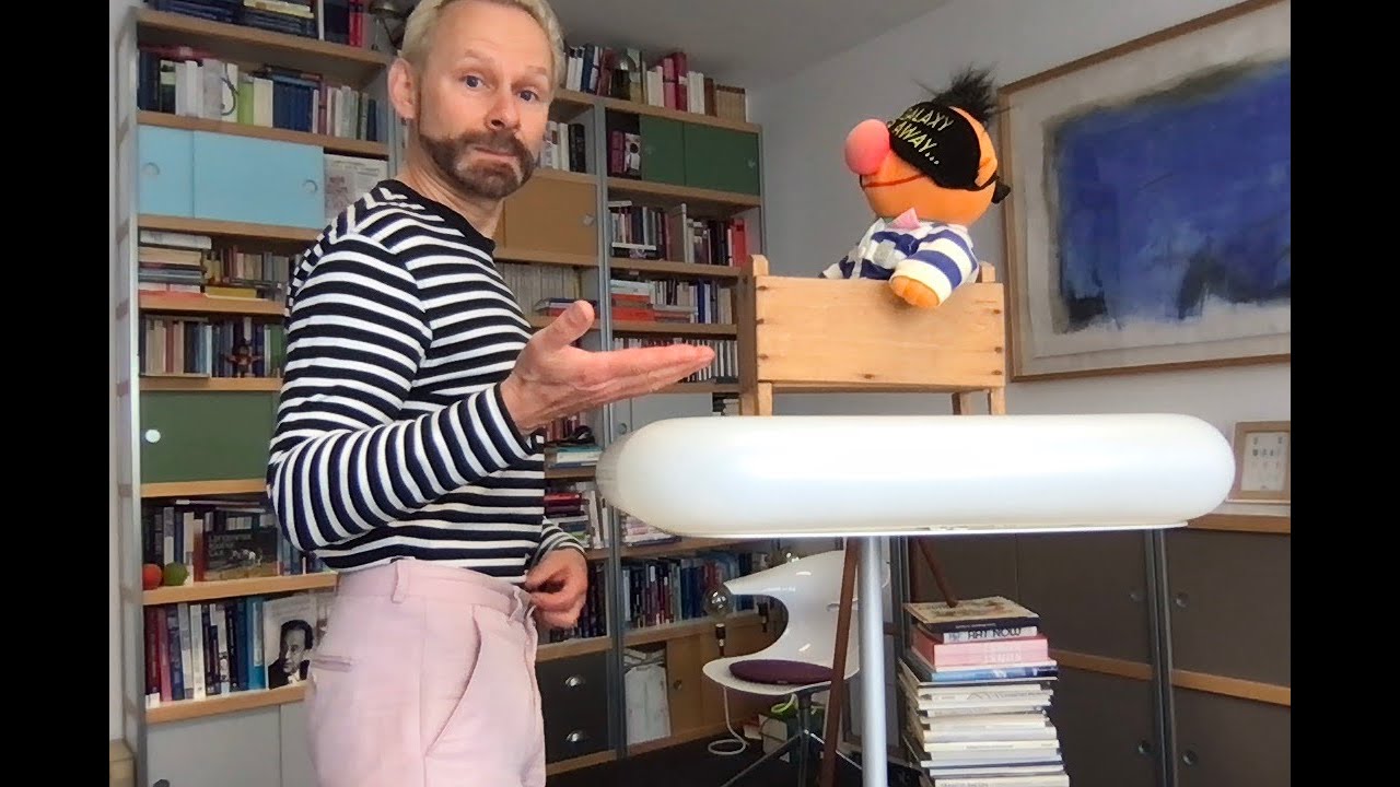 Systemisch relevant VII. Jens Förster erklärt den primären, sekundären, tertiären 