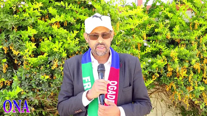 D Daawo: Shirkii Gudiga Fulinta ONLF Oo Malintii 2aad JIGJIGA Kasocda 20/9/2020