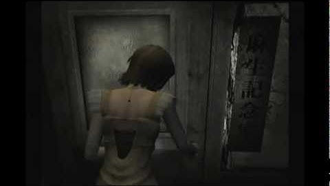 Fatal Frame IV: Mask of the Lunar Eclipse playthrough - part 10