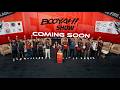 Trailer I Booyah Show I Free Fire