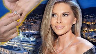 Verila Se Melina Džinović: Ko Je Stariji Bogati Biznismen Iz Monaka? Resimi