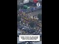 World Cup fans swarm South Philadelphia for Ivory Coast-Ecuador match