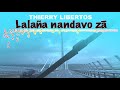 Thierry libertos_Làlaña nandavo zā (Officiel audio )