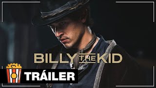 Tráiler: 'BILLY EL NIÑO' Movistar Plus+ Serielistas