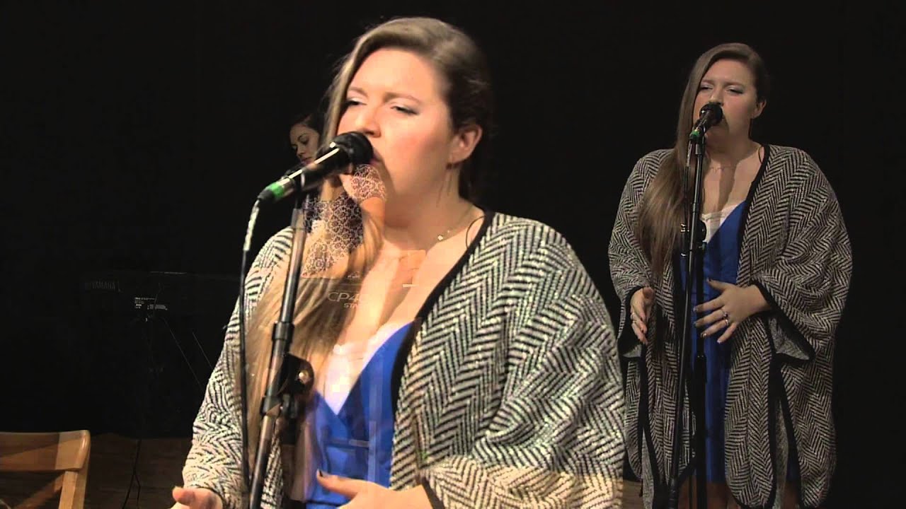 Malia Civetz Performs Her Original Song 