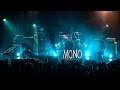 Mono - Requiem for Hell (live Lyon - 31/10/2015)