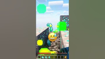 Try not to blink in Brainrot game #minecraft #shorts