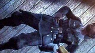 Call of Duty 2: The Talking Dead